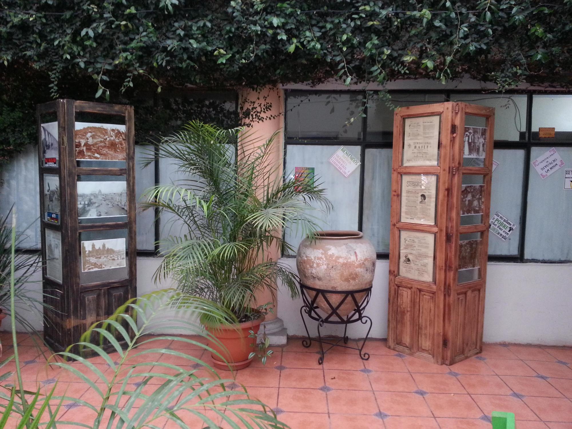 Hotel San Luis San Cristobal de las Casas Exterior photo