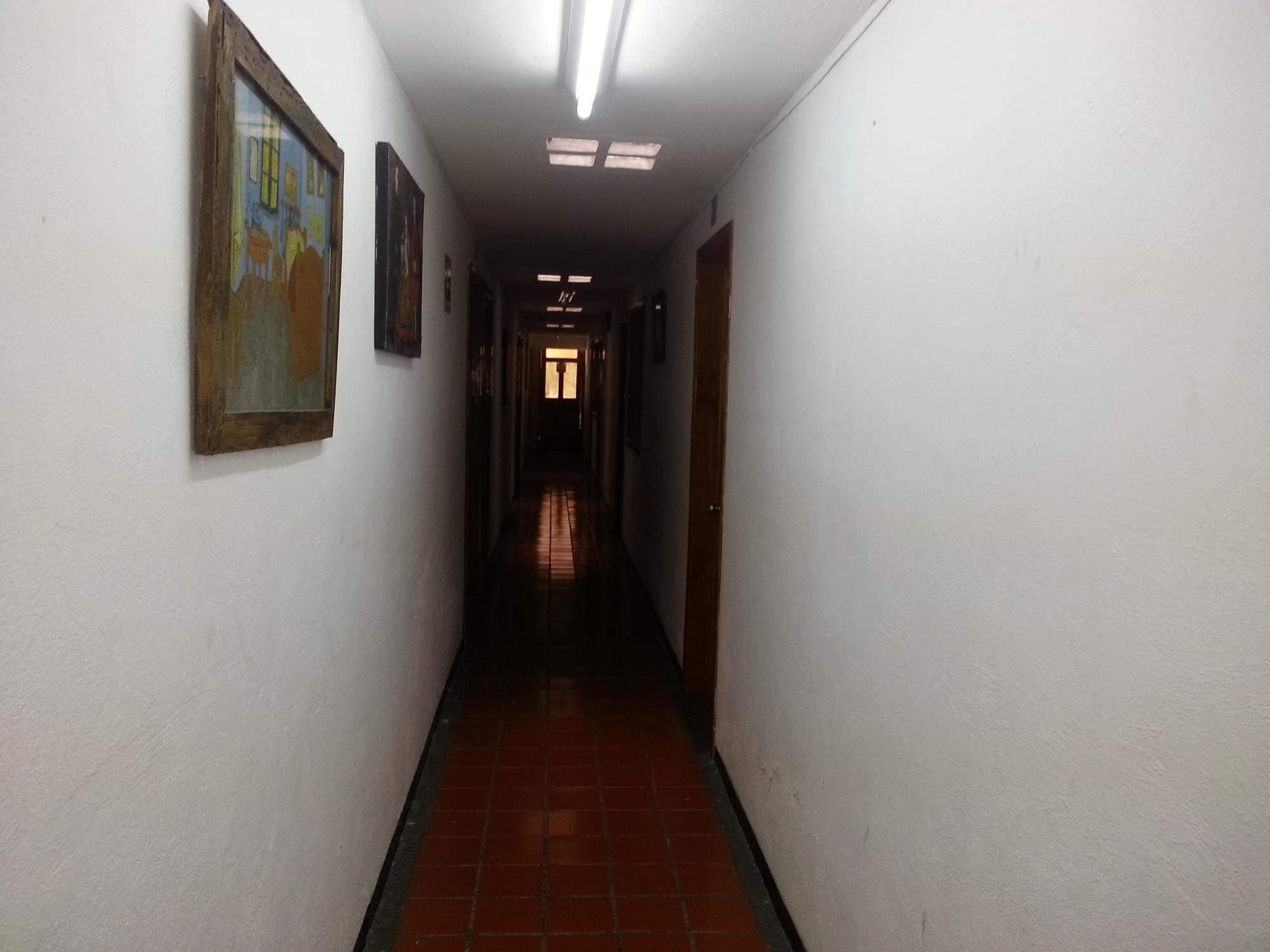 Hotel San Luis San Cristobal de las Casas Exterior photo
